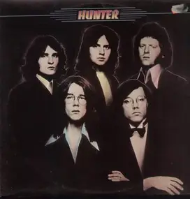 The Hunter - hunter