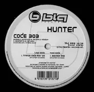 Hunter - Code 303