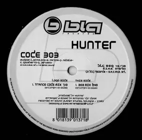 The Hunter - Code 303