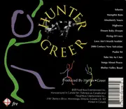 CD - Hunter-Greer - Tales From Stoney's Bar & Grill