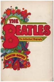 Hunter Davies - The Beatles - The Authorized Biography