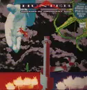 LP - Hunter - Dreams Of Ordinary Men