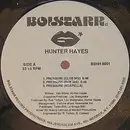 12inch Vinyl Single - Hunter Hayes - Pressure