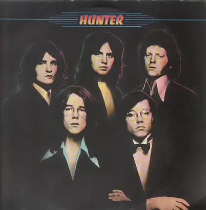 Hunter - hunter