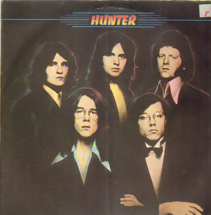 Hunter - Same