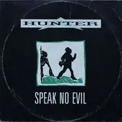 The Hunter - speak no evil
