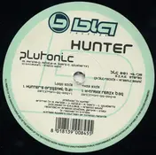 The Hunter - Plutonic