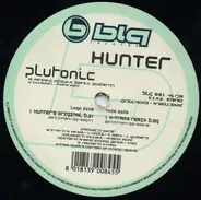 Hunter - Plutonic