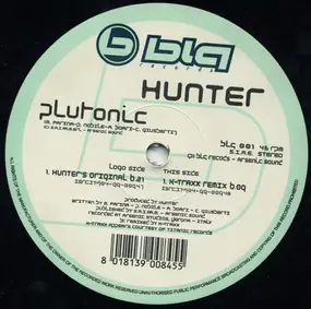 The Hunter - Plutonic