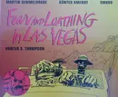 CD-Box - Hunter S. Thompson - Fear And Loathing In Las Vegas