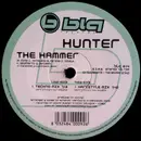 12inch Vinyl Single - Hunter - The Hammer