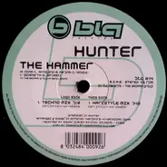 Hunter - The Hammer