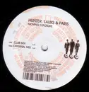 12'' - Hunter, Lauks & Paris - Moving Exposure