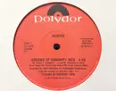 12inch Vinyl Single - Hunter - Dreams Of Ordinary Men