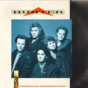 LP - Hunter - Dreams of Ordinary Men