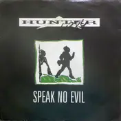 The Hunter - speak no evil