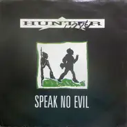 Hunter - speak no evil