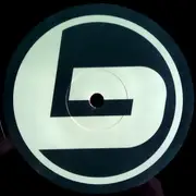 12inch Vinyl Single - Hunter - The Hammer