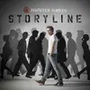 Double LP - Hunter Hayes - Storyline