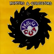 Hunters + Collectors - Cut