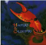 Hunters + Collectors - Demon Flower