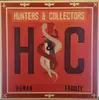 LP - Hunters & Collectors - Human Frailty