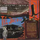 LP - Hunters & Collectors - The Jaws Of Life