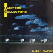 LP - Hunters & Collectors - Ghost Nation