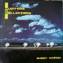 LP - Hunters & Collectors - Ghost Nation