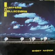 LP - Hunters & Collectors - Ghost Nation