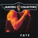 CD - Hunters & Collectors - Fate