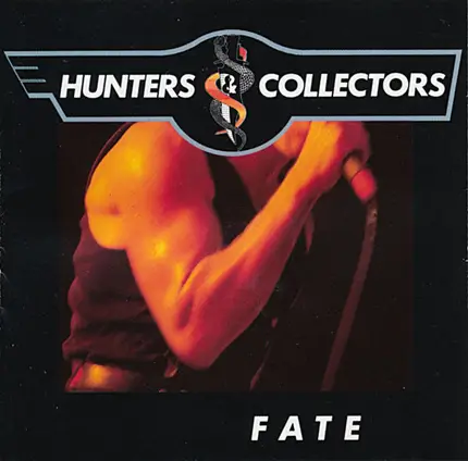 Hunters & Collectors - Fate