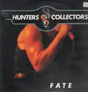 LP - Hunters & Collectors - Fate