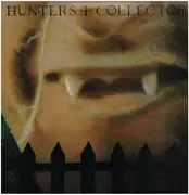 LP - Hunters & Collectors - Hunters & Collectors