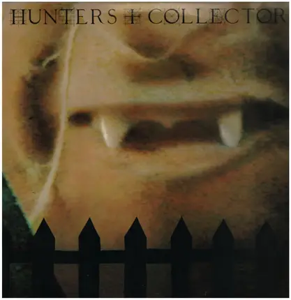 Hunters & Collectors - Hunters & Collectors