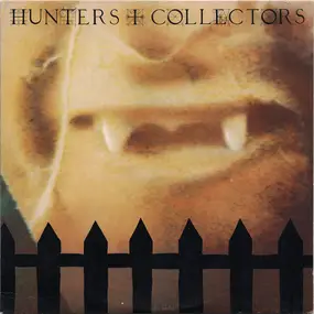 Hunters & Collectors - Hunters & Collectors