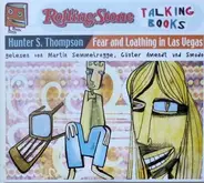 Hunter S. Thompson - Fear And Loathing In Las Vegas