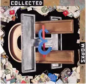 Hunters + Collectors - Collected Works