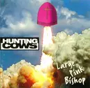 CD - Hunting Cows - Large Pink Bishop