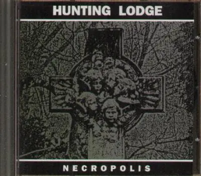 Hunting Lodge - Necropolis
