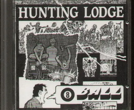 Hunting Lodge - Carnivora!