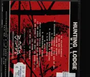 Hunting Lodge - Will