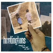 Huntingtons - Songs in the Key of You