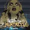 LP - Huntress - Static (1lp Black Vinyl)