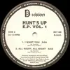 12inch Vinyl Single - Hunt's Up - E.P. Vol. 1