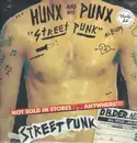LP - Hunx And His Punx - Street Punk