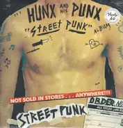 Hunx And His Punx - Street Punk