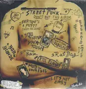 LP - Hunx And His Punx - Street Punk