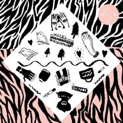 Hunx/Cassie Ramone - Lamc Vol.5