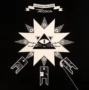 Hundarna Fran Söder - Troika